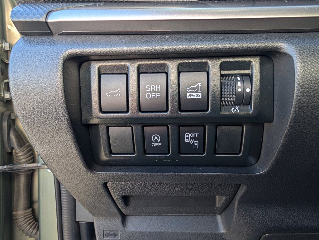 2021 Subaru Forester Premium Worcester MA
