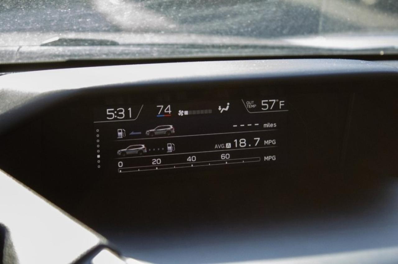 2021 Subaru Forester Premium Yonkers NY