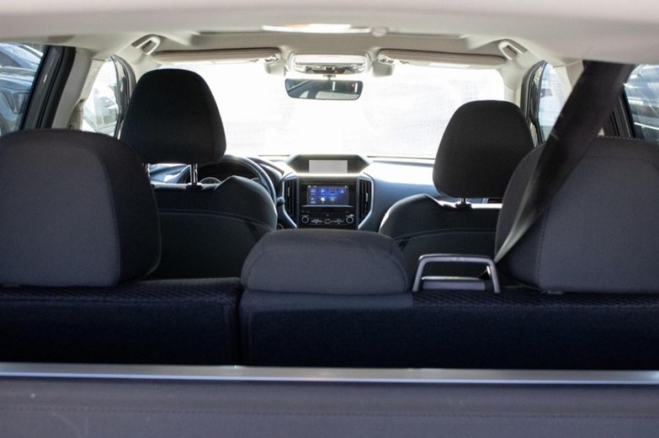 2021 Subaru Forester Premium Yonkers NY