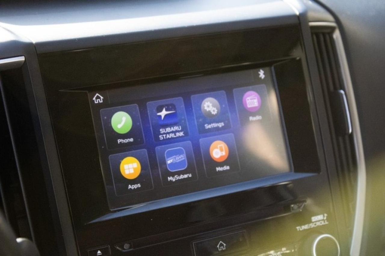 2021 Subaru Forester Premium Yonkers NY