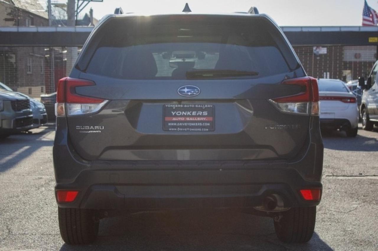2021 Subaru Forester Premium Yonkers NY