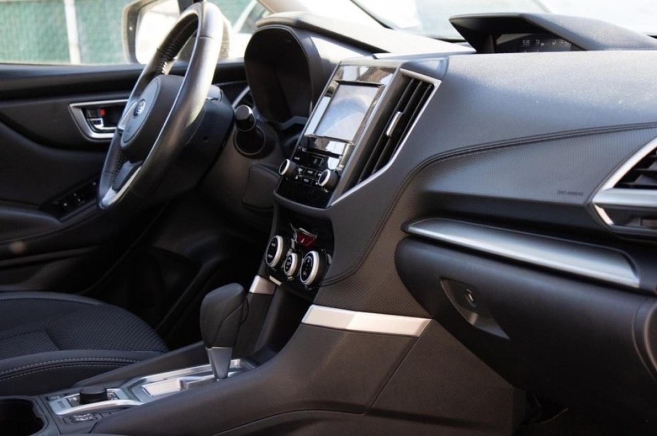 2021 Subaru Forester Premium Yonkers NY