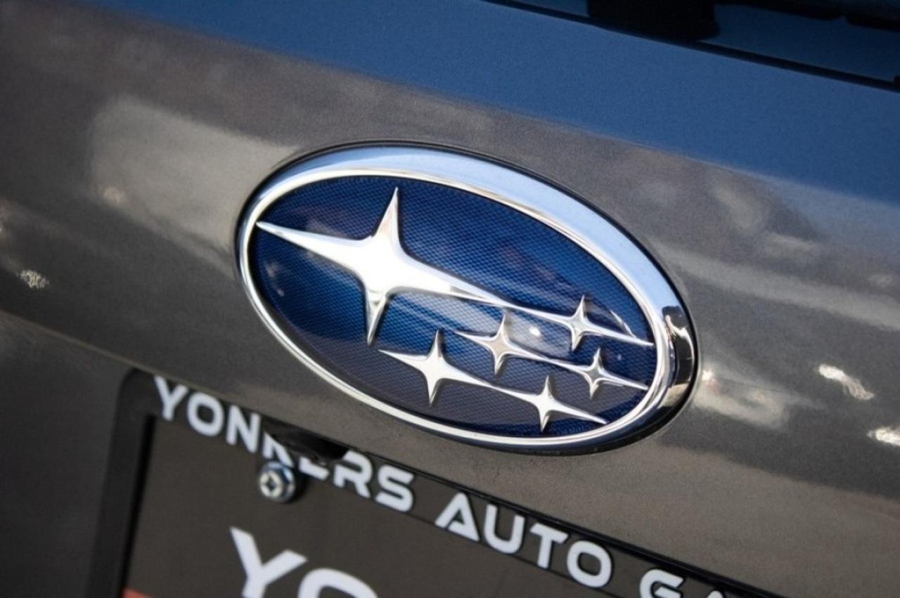 2021 Subaru Forester Premium Yonkers NY