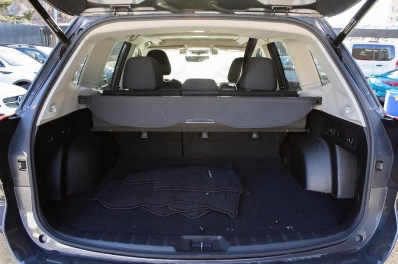 2021 Subaru Forester Premium Yonkers NY