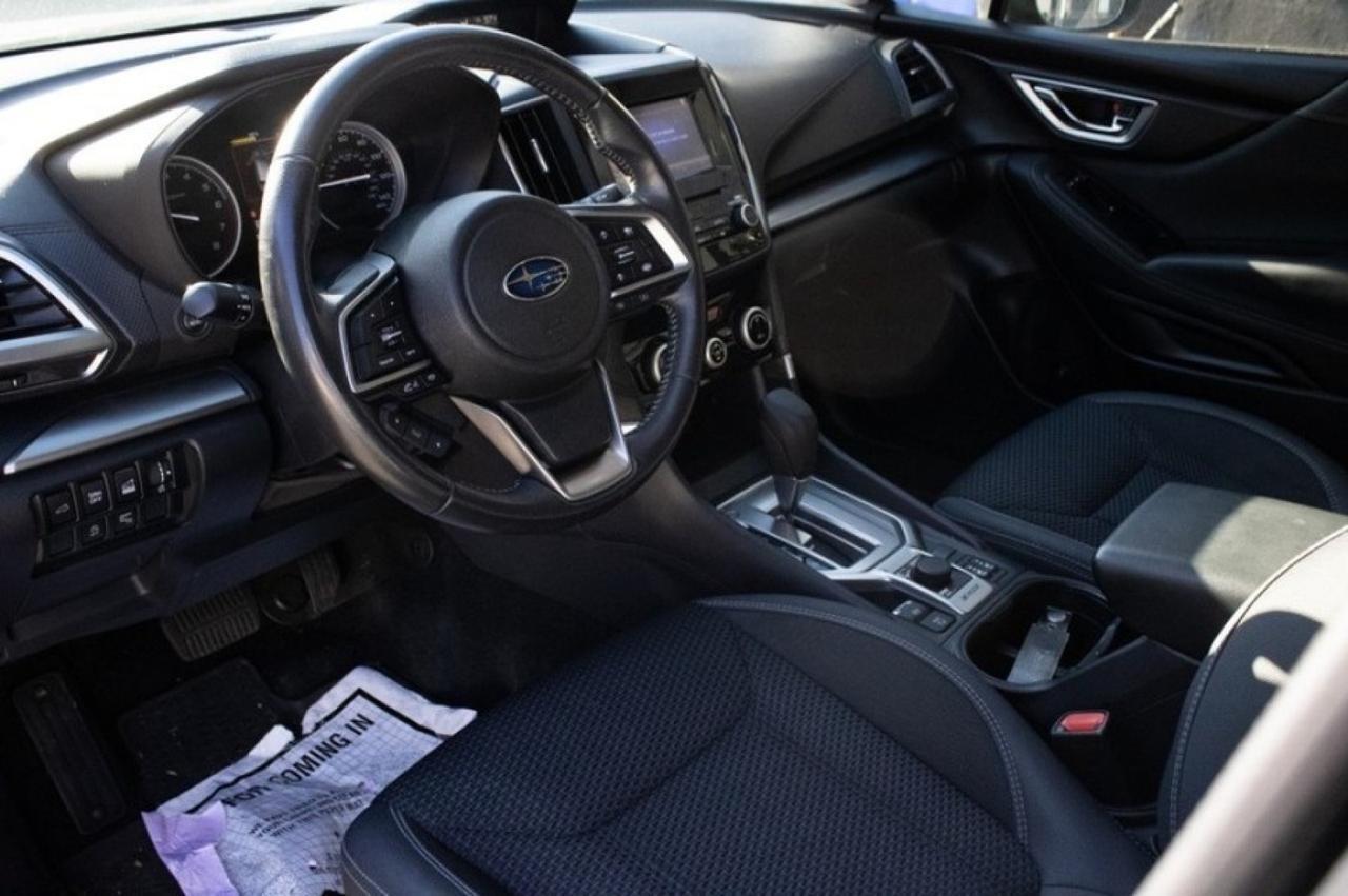 2021 Subaru Forester Premium Yonkers NY