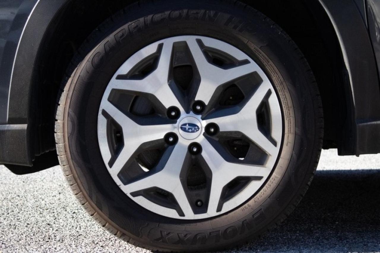 2021 Subaru Forester Premium Yonkers NY