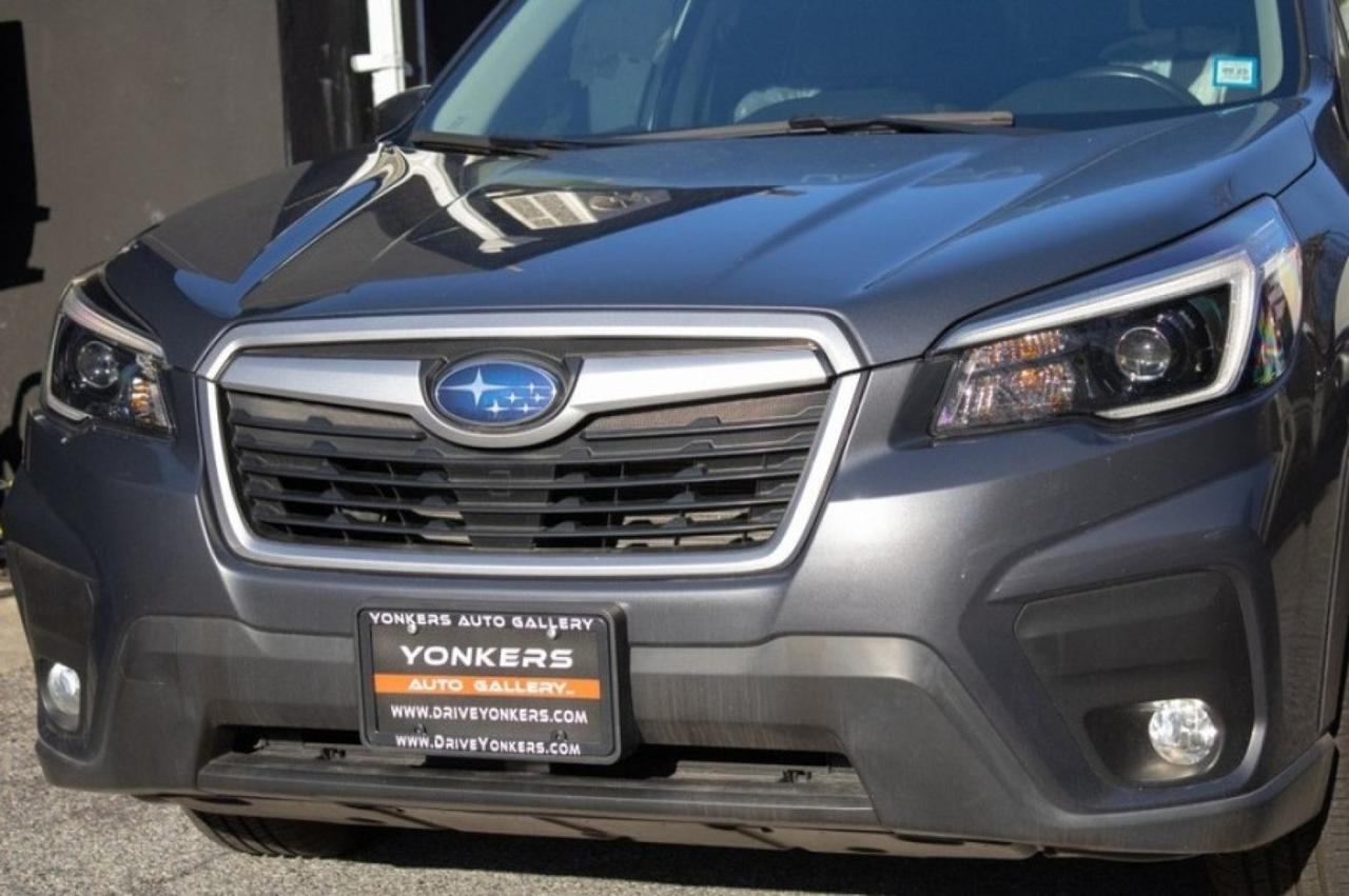 2021 Subaru Forester Premium Yonkers NY
