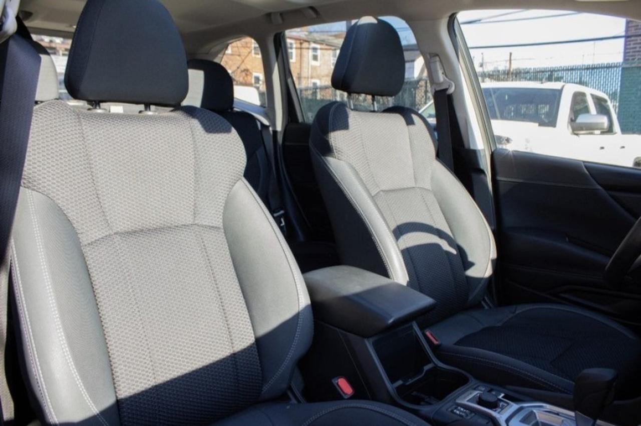 2021 Subaru Forester Premium Yonkers NY