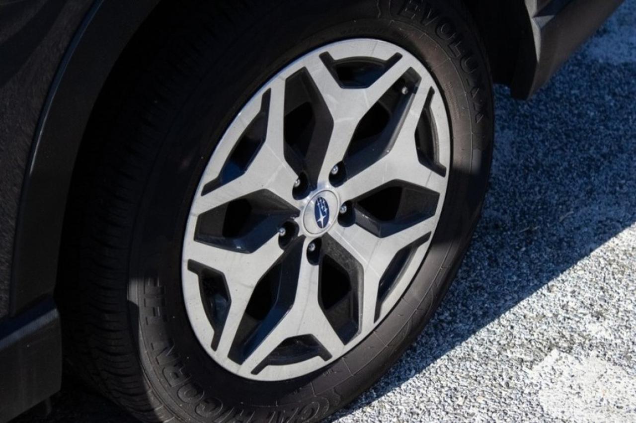 2021 Subaru Forester Premium Yonkers NY
