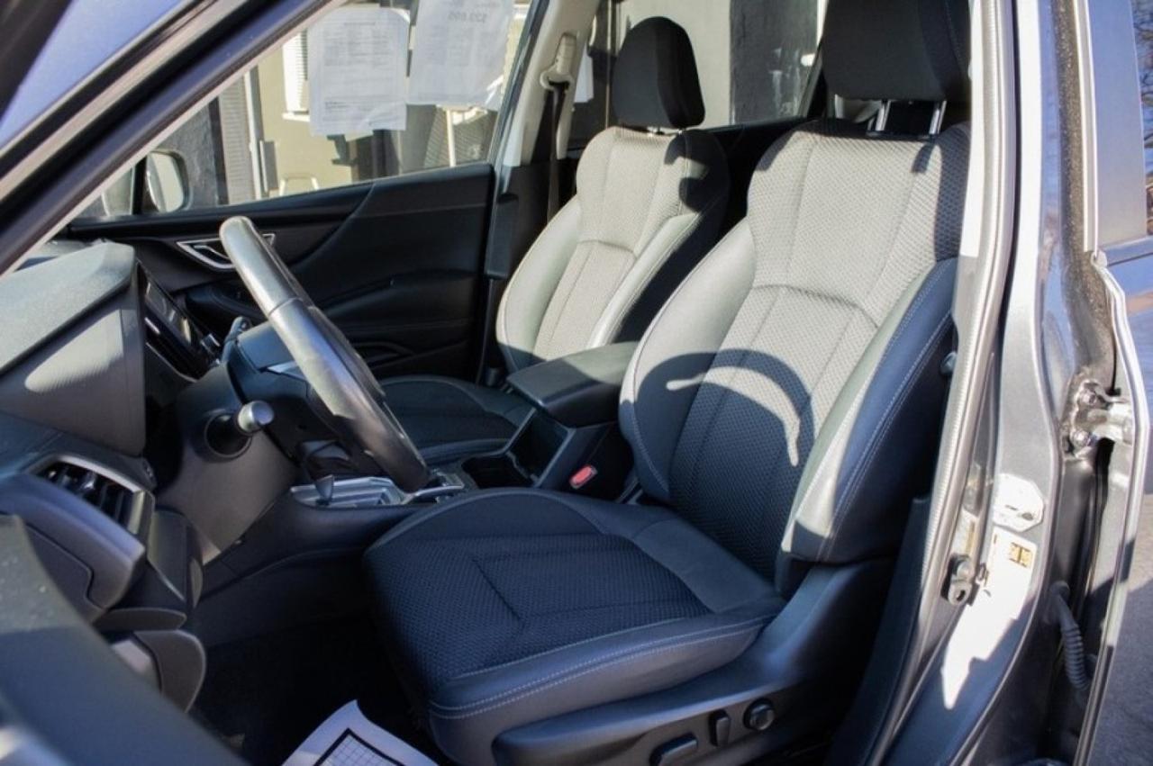 2021 Subaru Forester Premium Yonkers NY