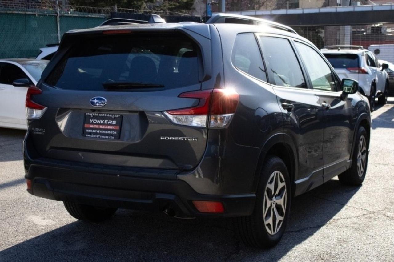 2021 Subaru Forester Premium Yonkers NY