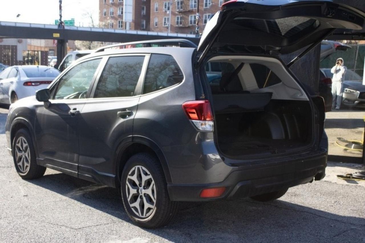 2021 Subaru Forester Premium Yonkers NY
