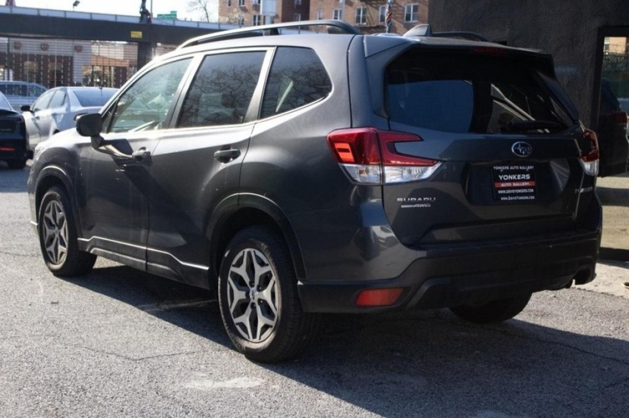2021 Subaru Forester Premium Yonkers NY