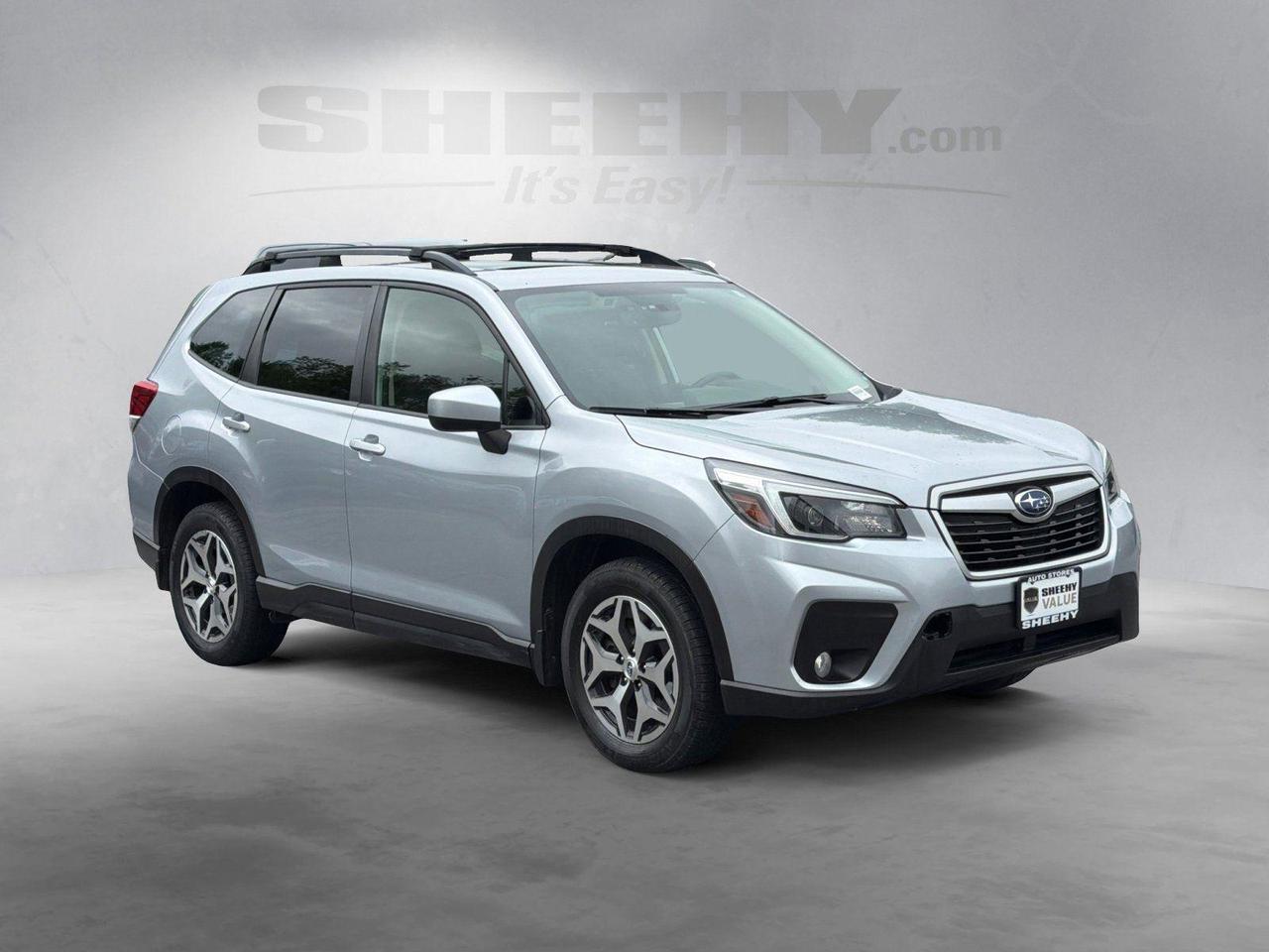 2021 Subaru Forester Premium Hagerstown MD