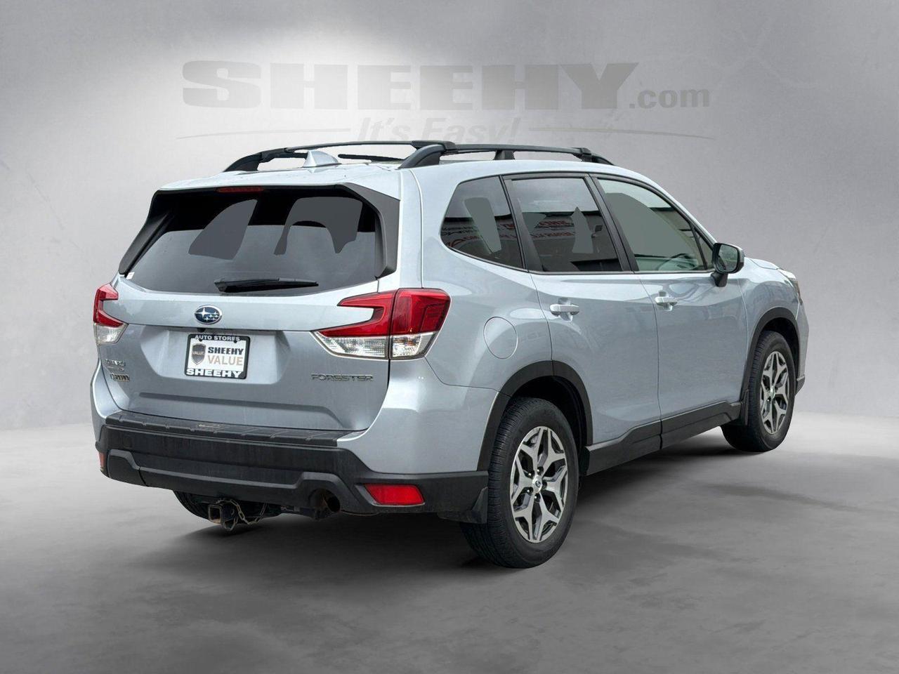 2021 Subaru Forester Premium Hagerstown MD