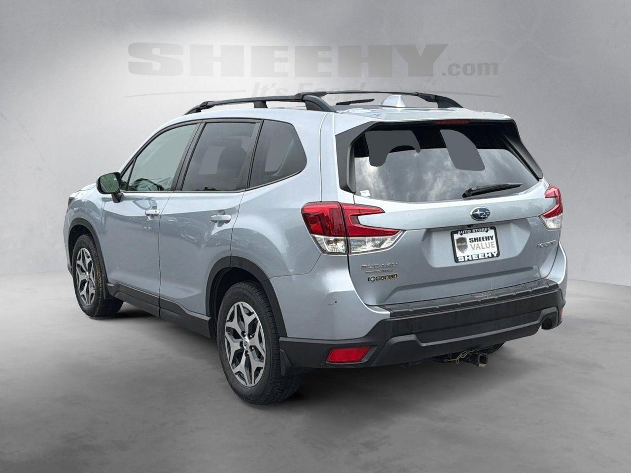 2021 Subaru Forester Premium Hagerstown MD