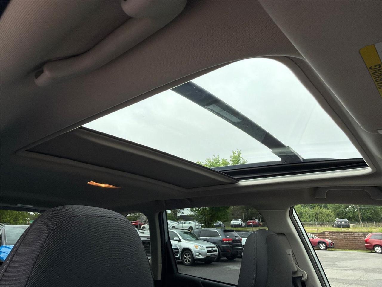 2021 Subaru Forester Premium Hagerstown MD