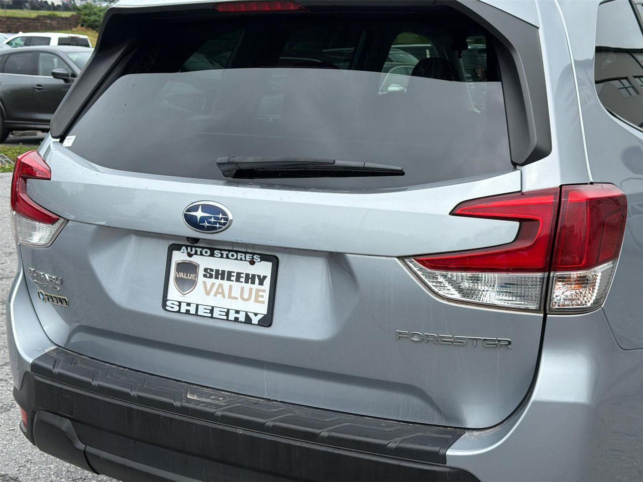 2021 Subaru Forester Premium Hagerstown MD