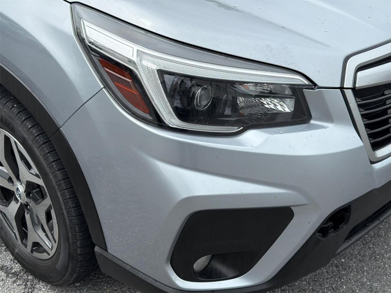 2021 Subaru Forester Premium Hagerstown MD
