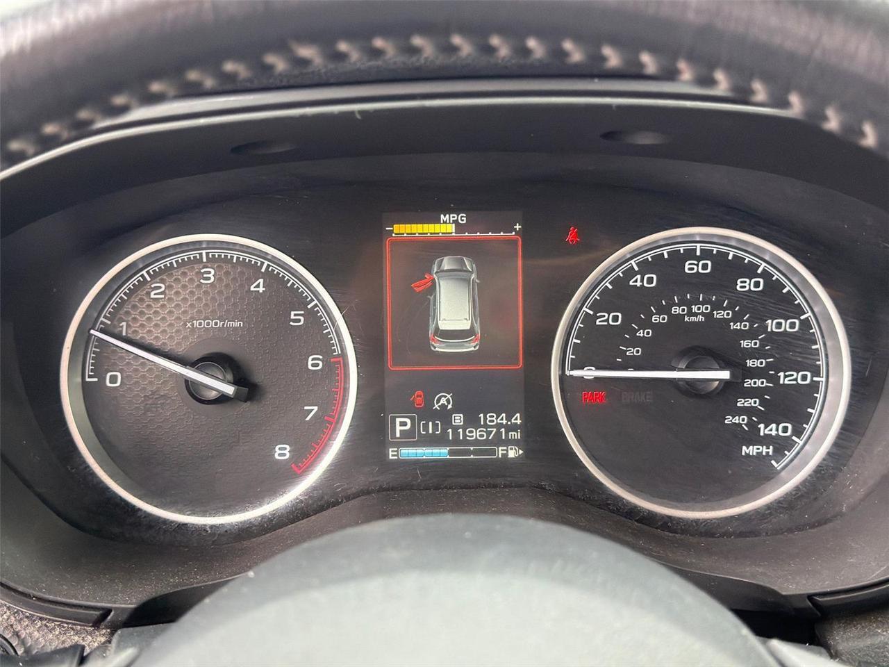 2021 Subaru Forester Premium Hagerstown MD
