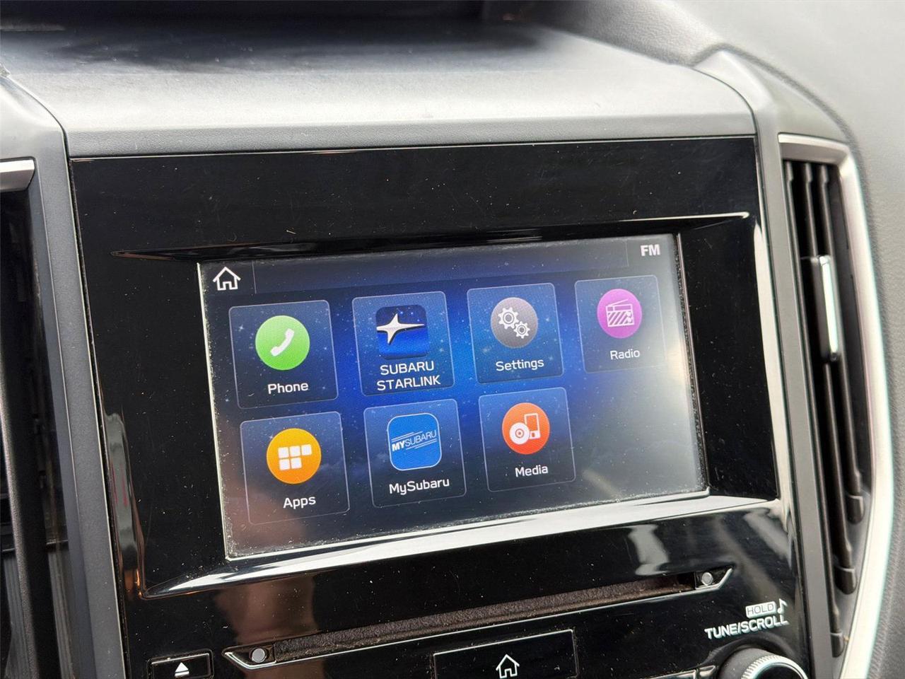 2021 Subaru Forester Premium Hagerstown MD