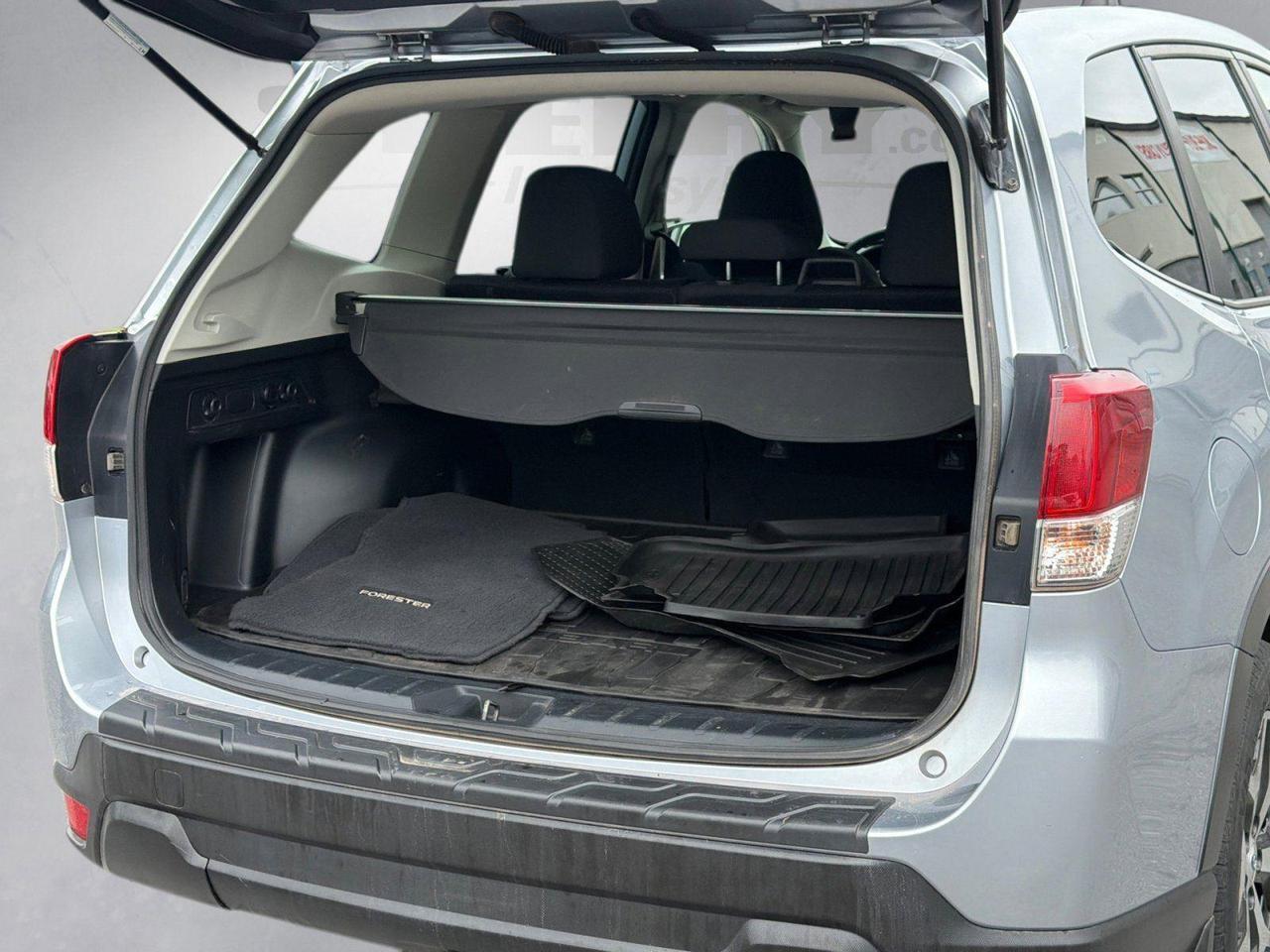 2021 Subaru Forester Premium Hagerstown MD