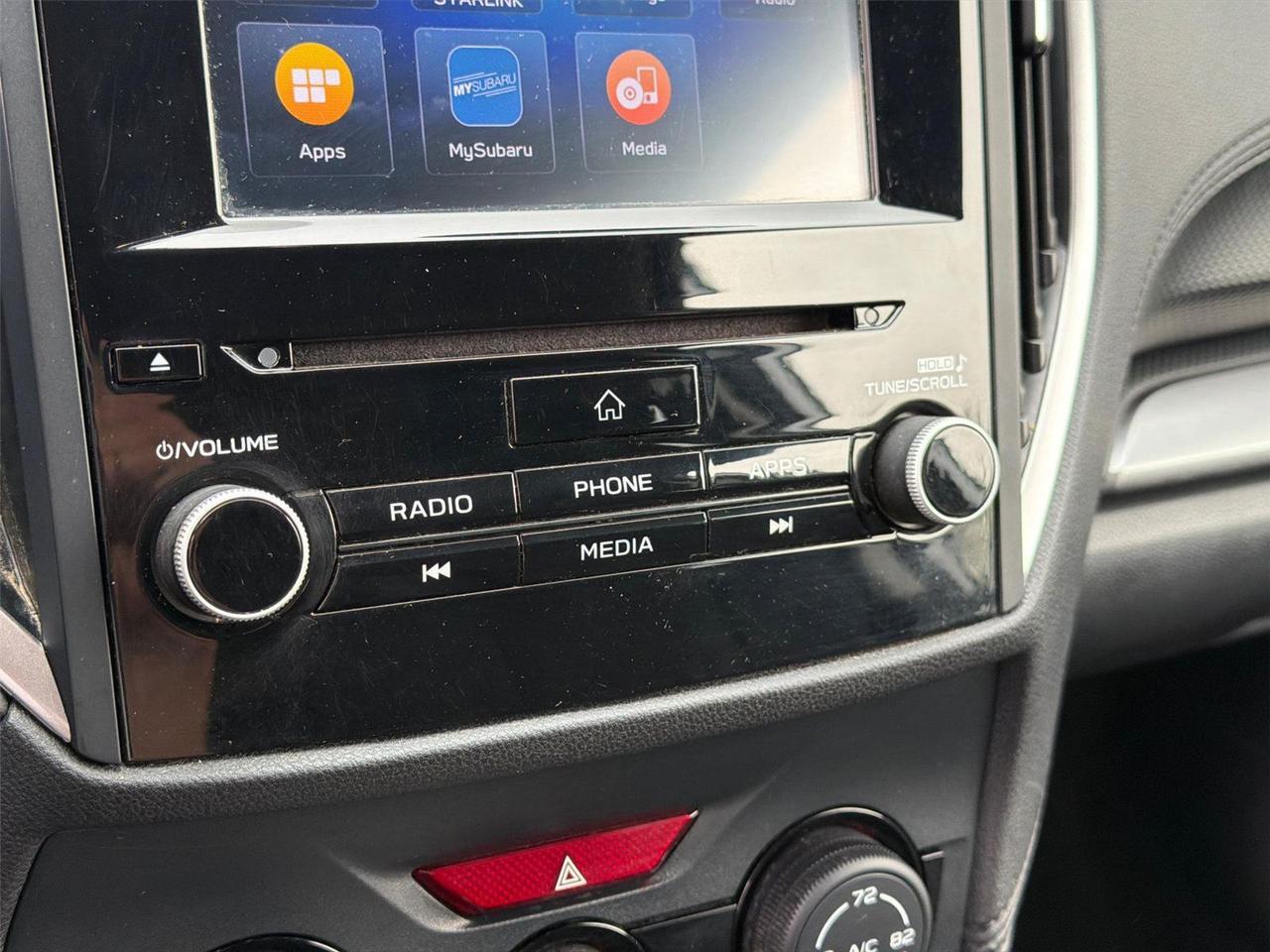 2021 Subaru Forester Premium Hagerstown MD