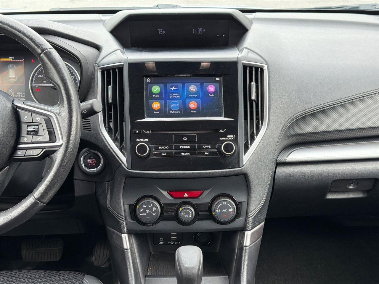 2021 Subaru Forester Premium Hagerstown MD