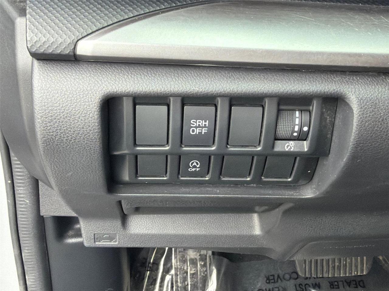 2021 Subaru Forester Premium Hagerstown MD