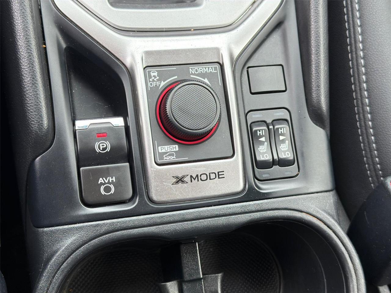 2021 Subaru Forester Premium Hagerstown MD
