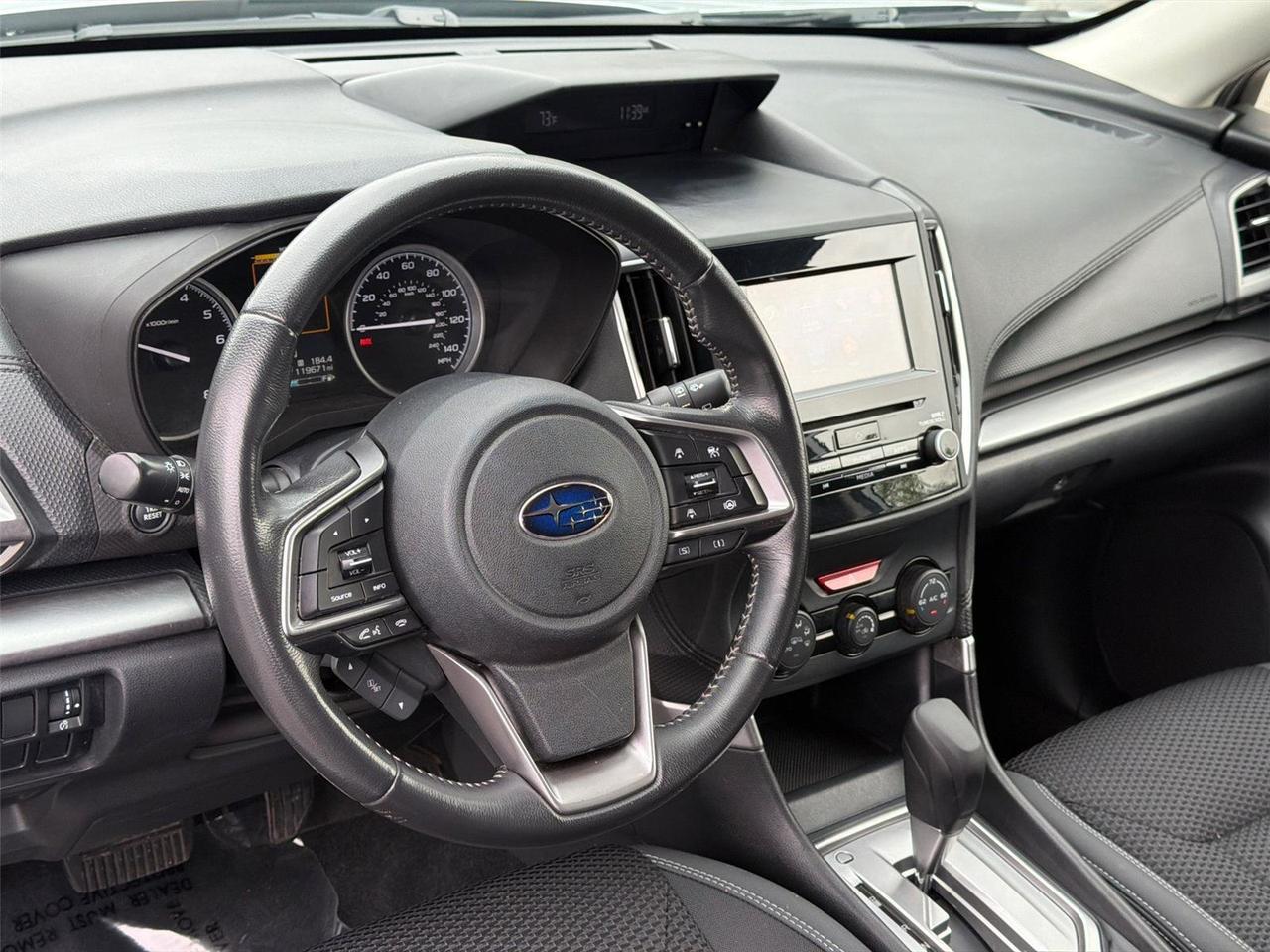 2021 Subaru Forester Premium Hagerstown MD