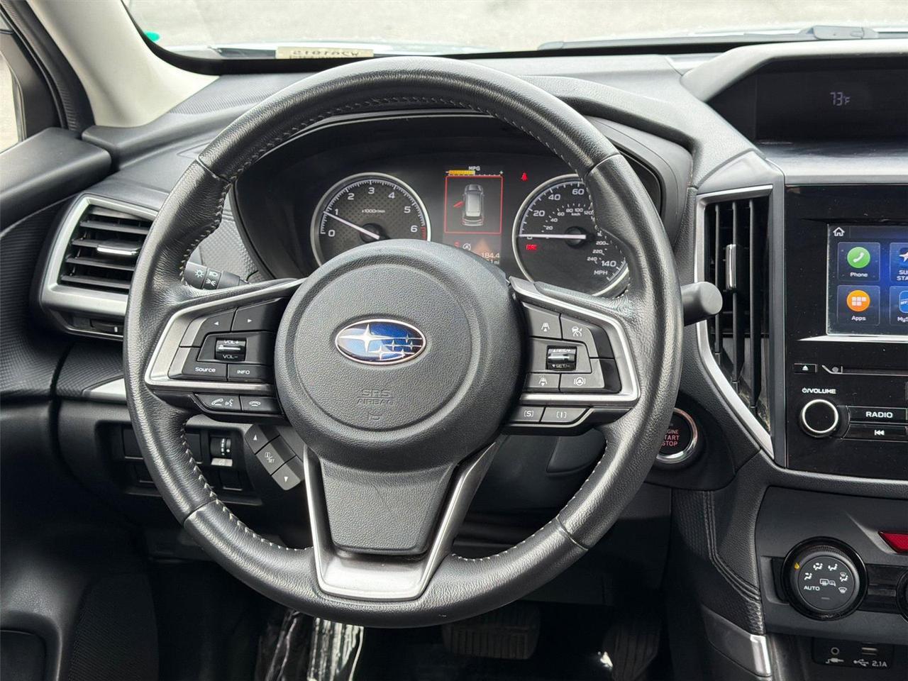 2021 Subaru Forester Premium Hagerstown MD