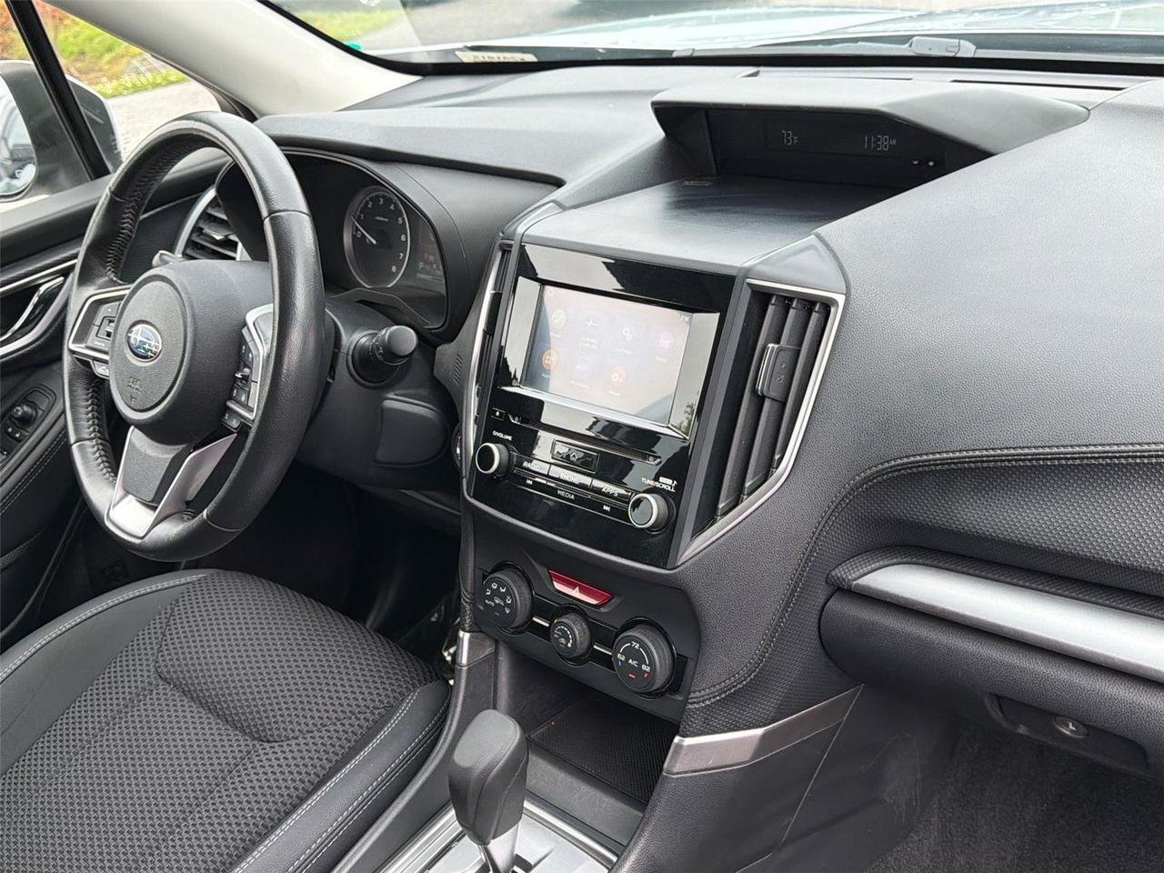 2021 Subaru Forester Premium Hagerstown MD