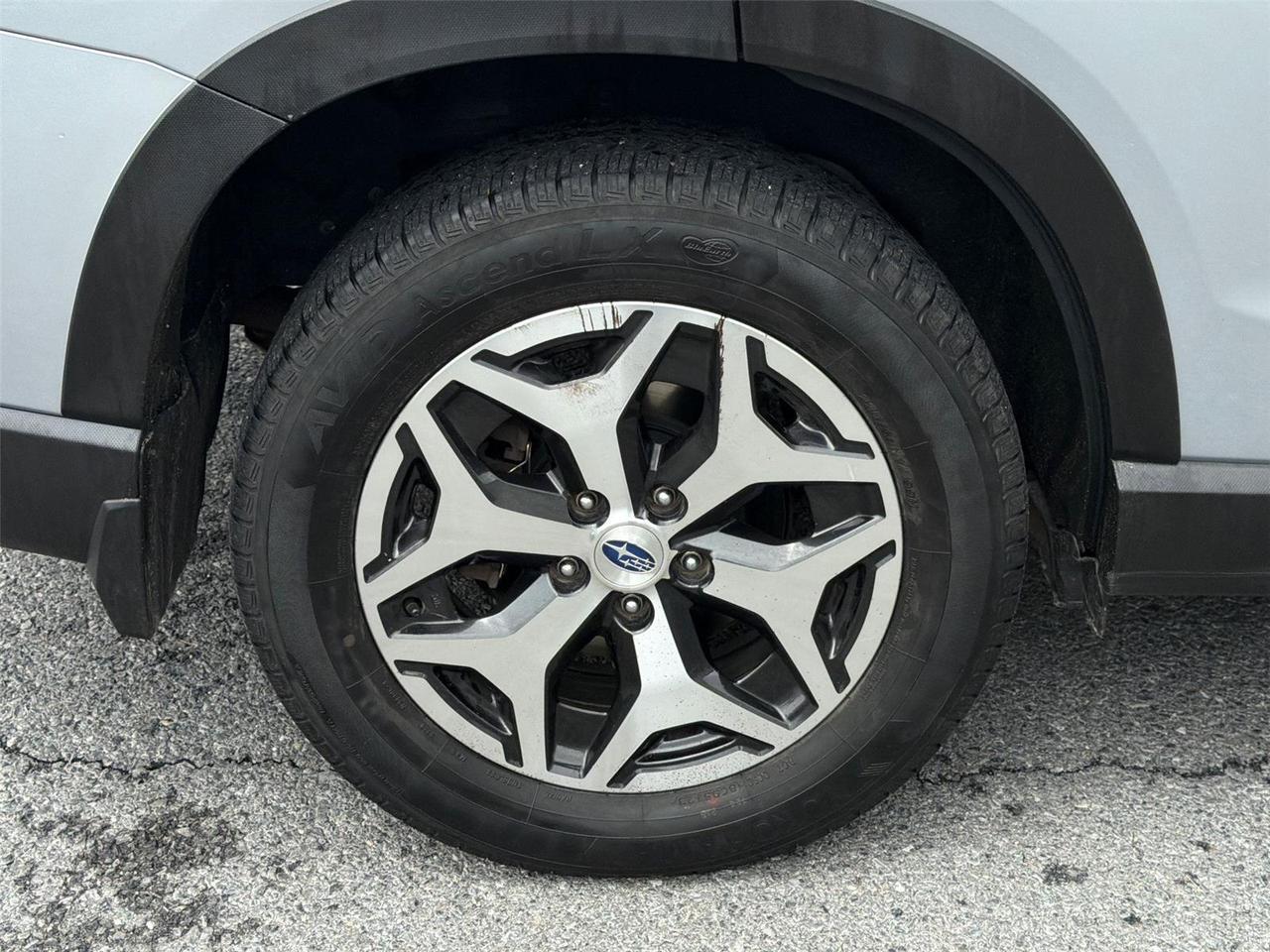 2021 Subaru Forester Premium Hagerstown MD
