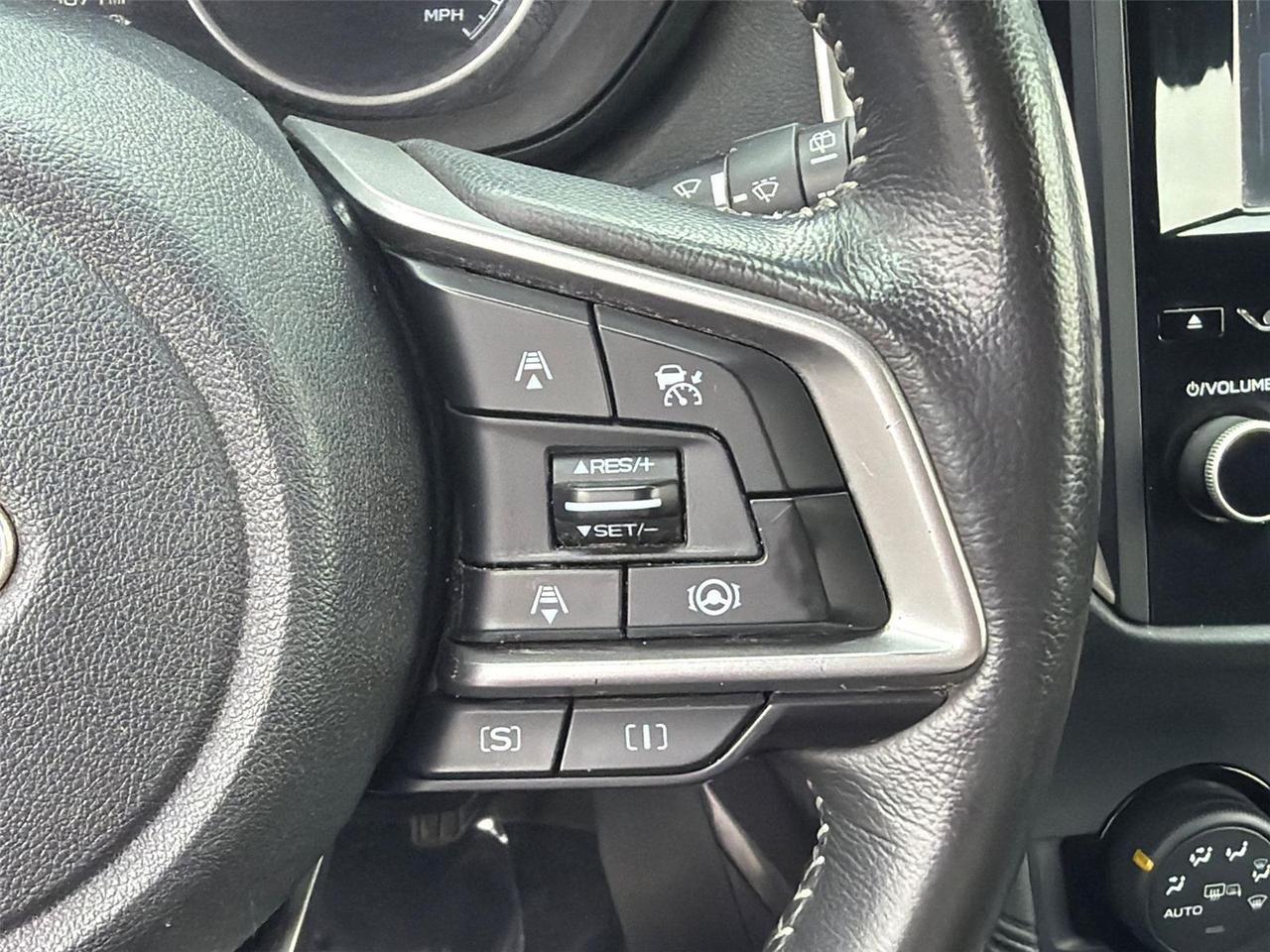 2021 Subaru Forester Premium Hagerstown MD