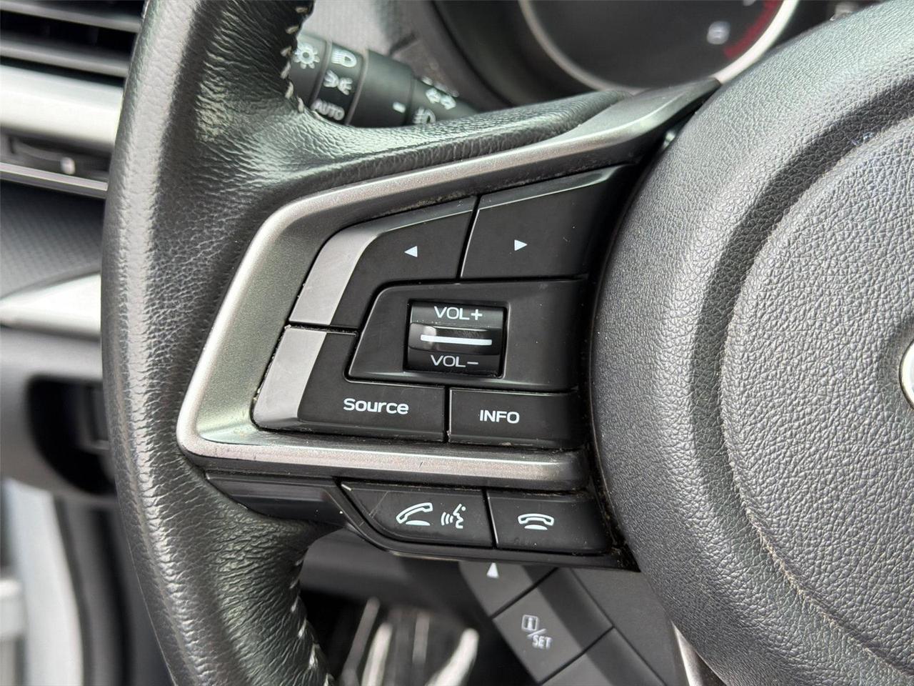 2021 Subaru Forester Premium Hagerstown MD