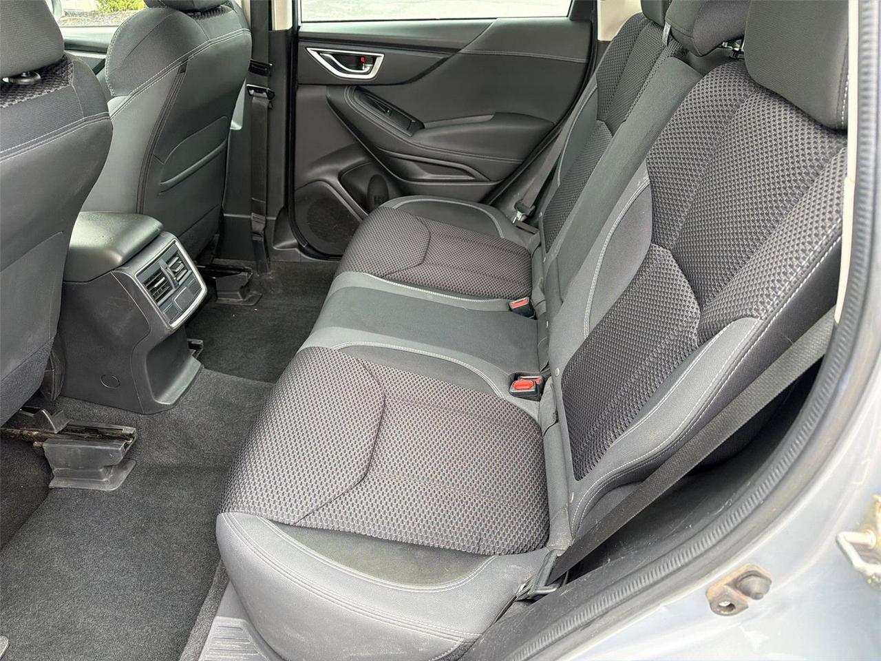 2021 Subaru Forester Premium Hagerstown MD