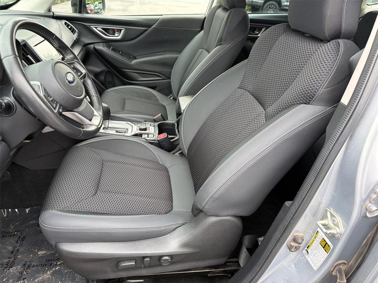 2021 Subaru Forester Premium Hagerstown MD