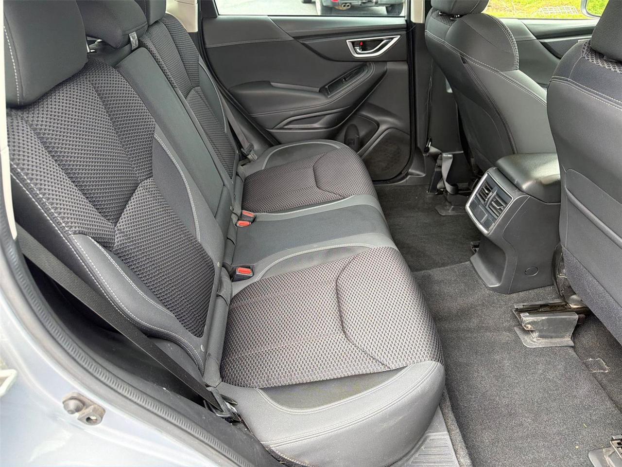 2021 Subaru Forester Premium Hagerstown MD