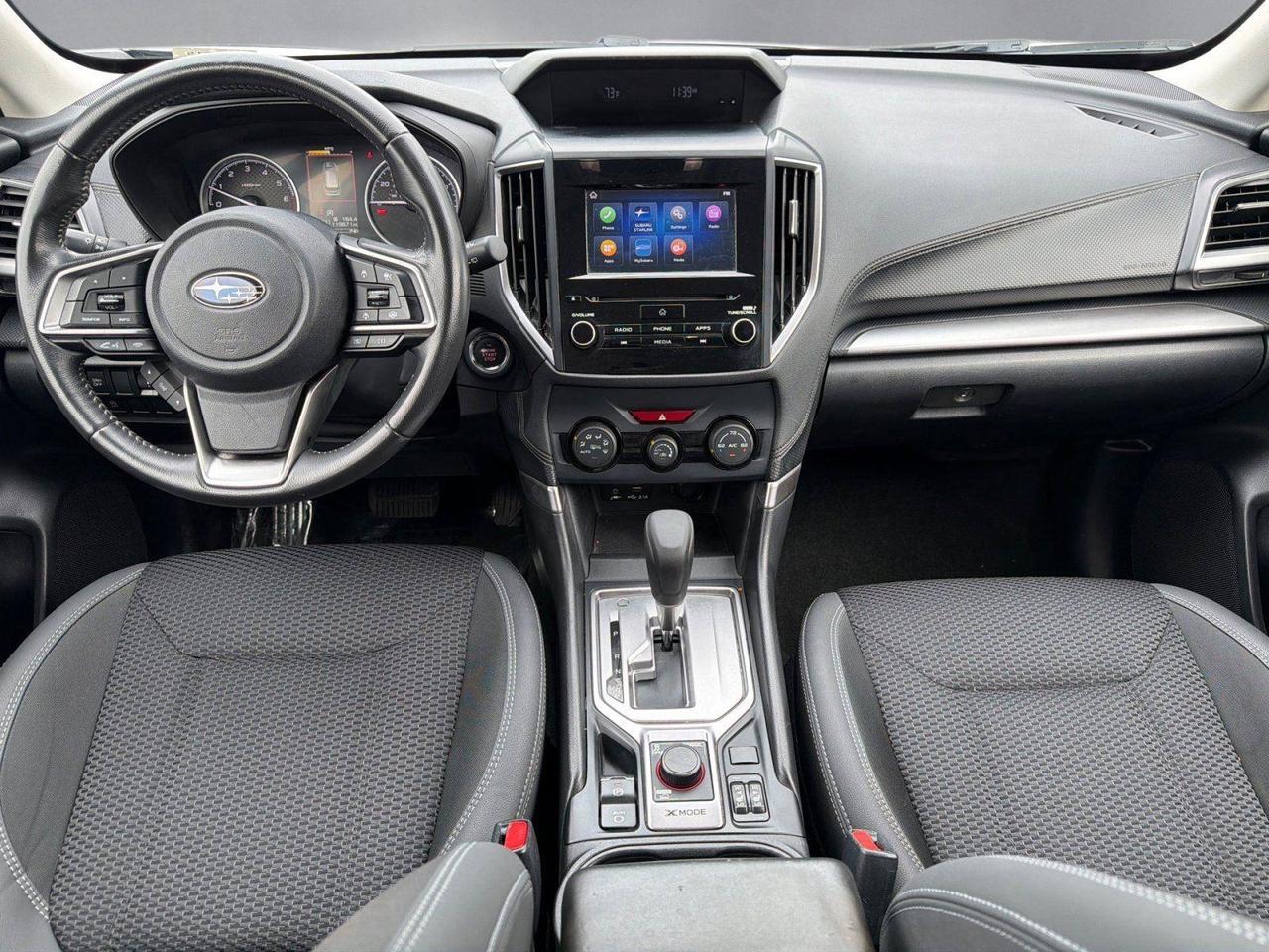 2021 Subaru Forester Premium Hagerstown MD