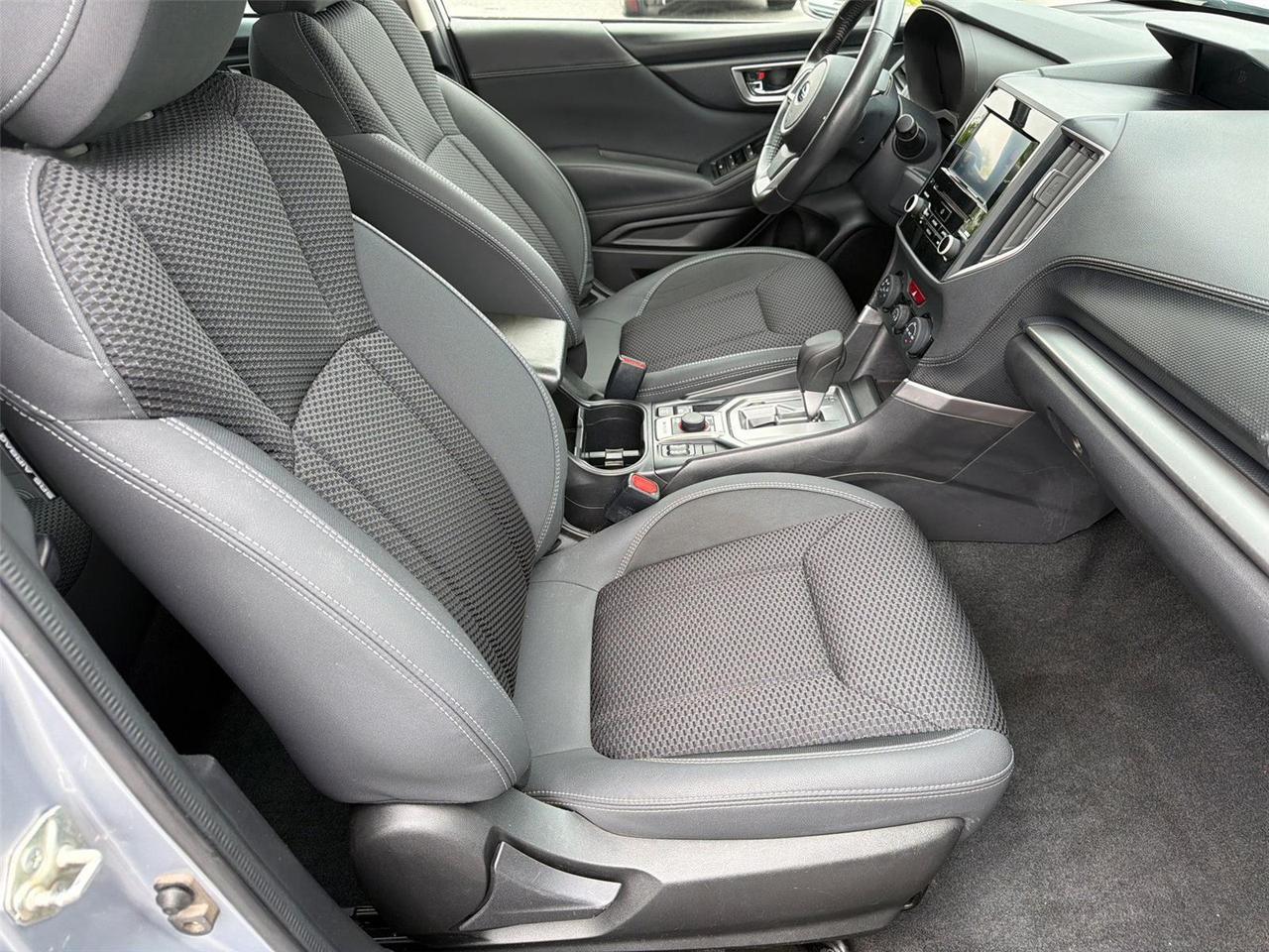 2021 Subaru Forester Premium Hagerstown MD