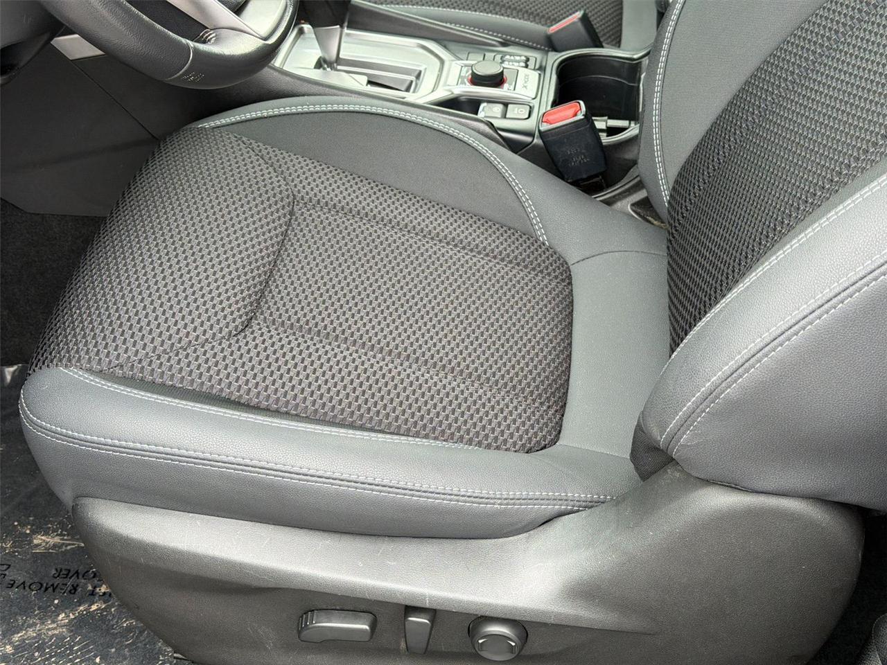 2021 Subaru Forester Premium Hagerstown MD