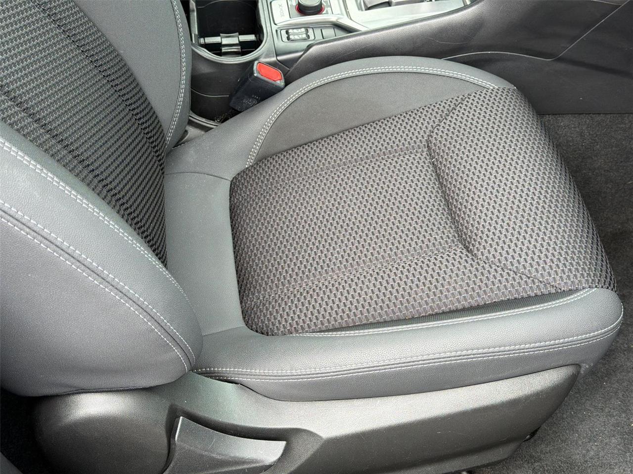 2021 Subaru Forester Premium Hagerstown MD