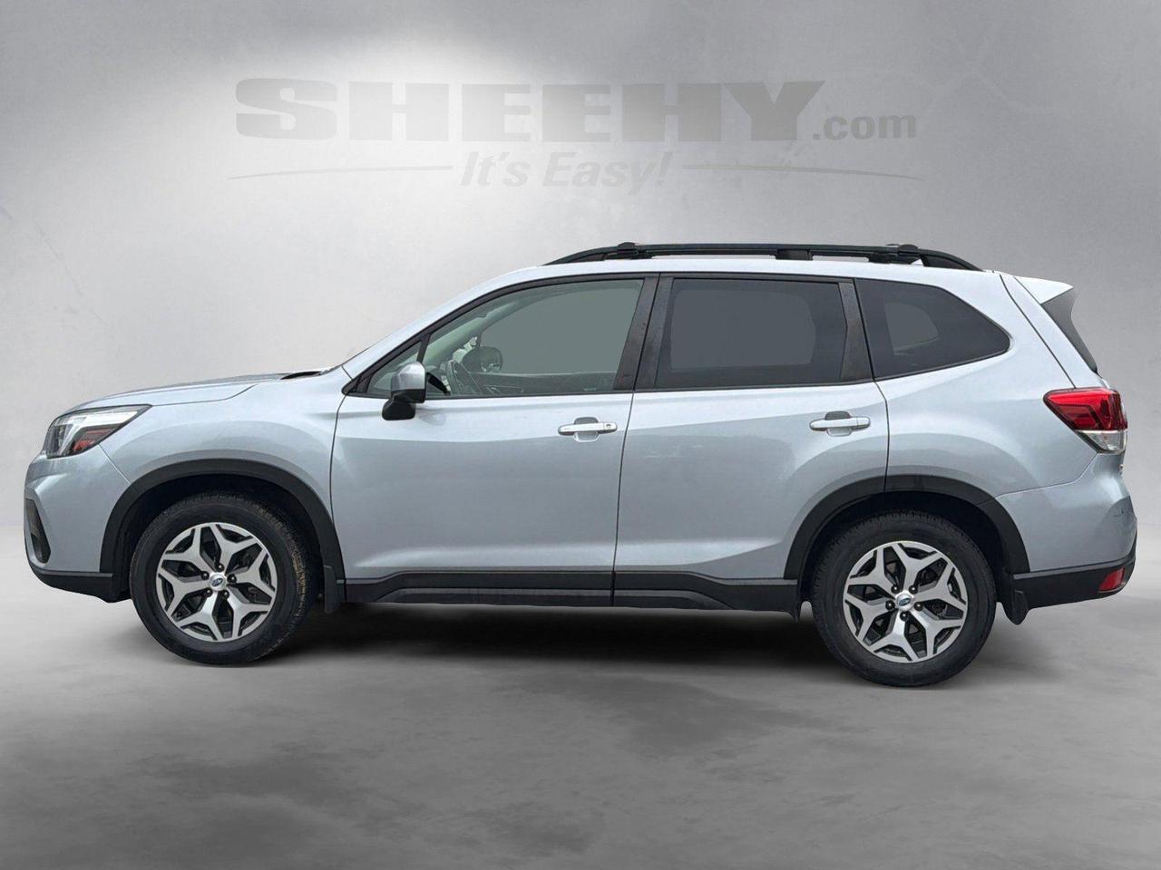 2021 Subaru Forester Premium Hagerstown MD