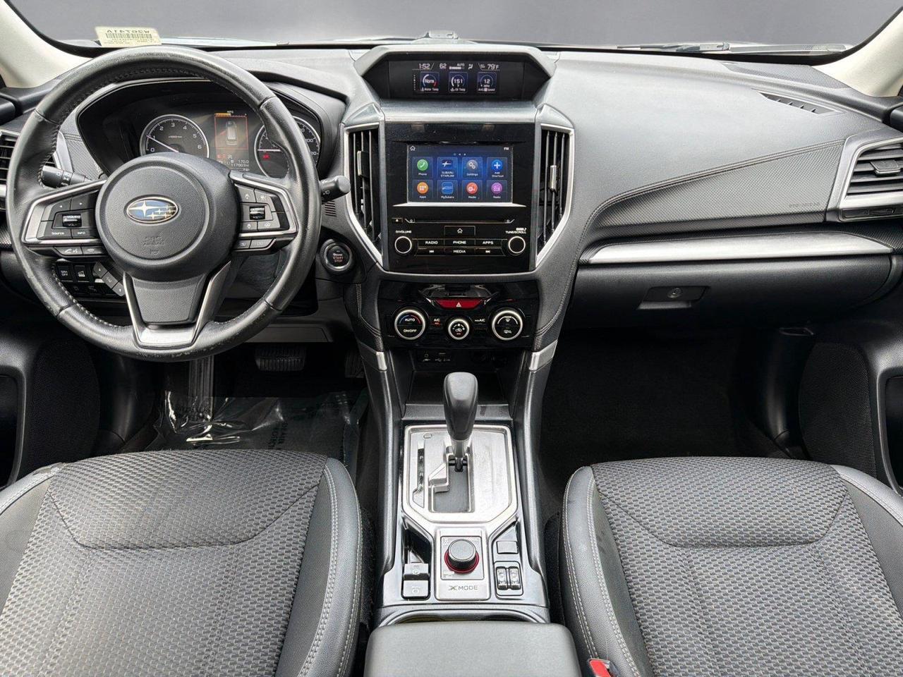 2021 Subaru Forester Premium Hagerstown MD