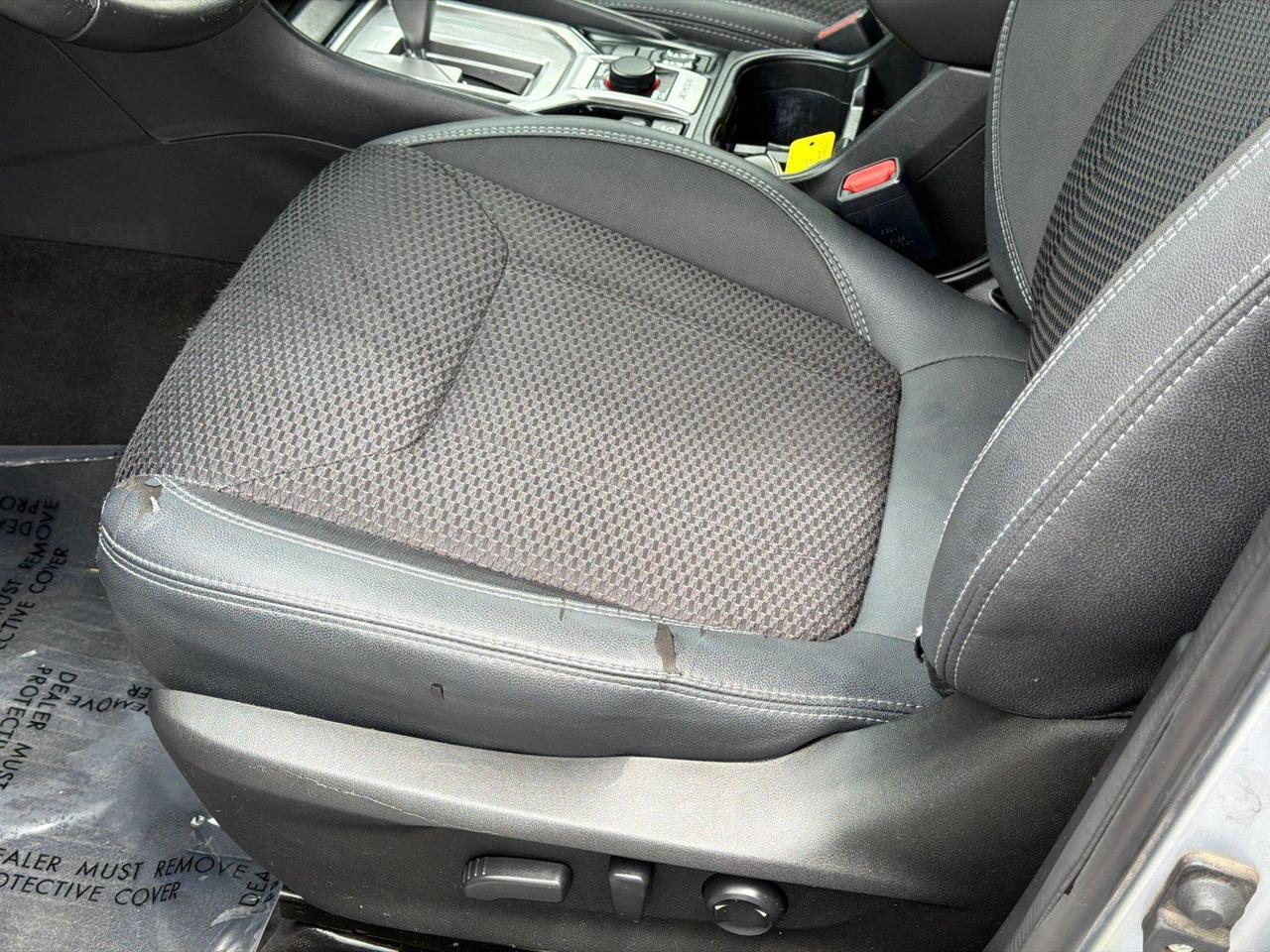 2021 Subaru Forester Premium Hagerstown MD