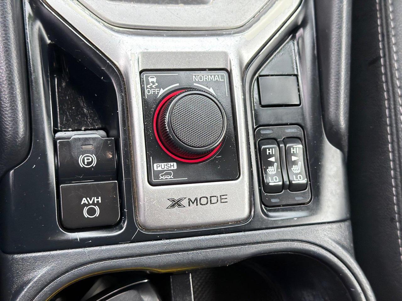 2021 Subaru Forester Premium Hagerstown MD