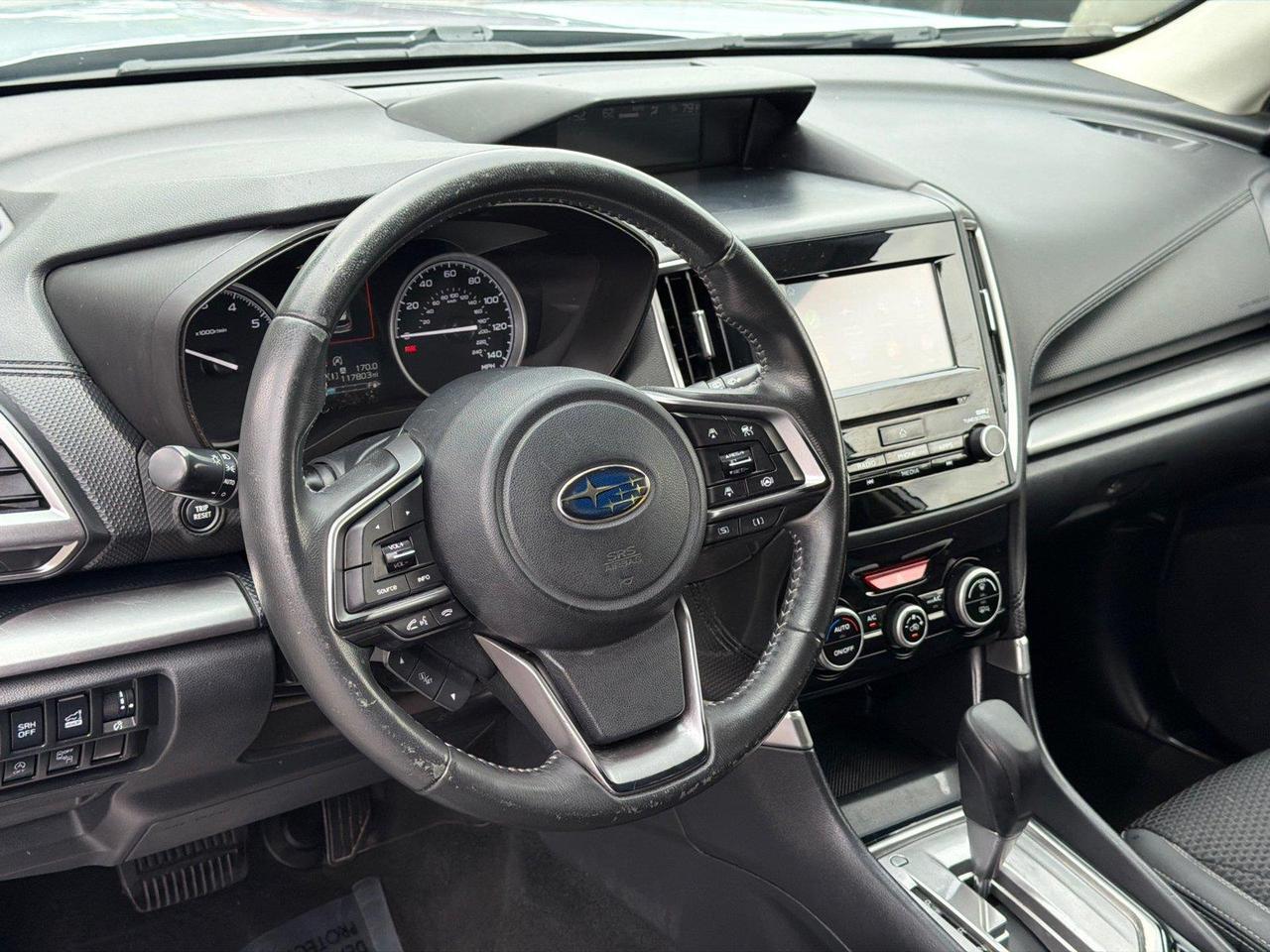 2021 Subaru Forester Premium Hagerstown MD