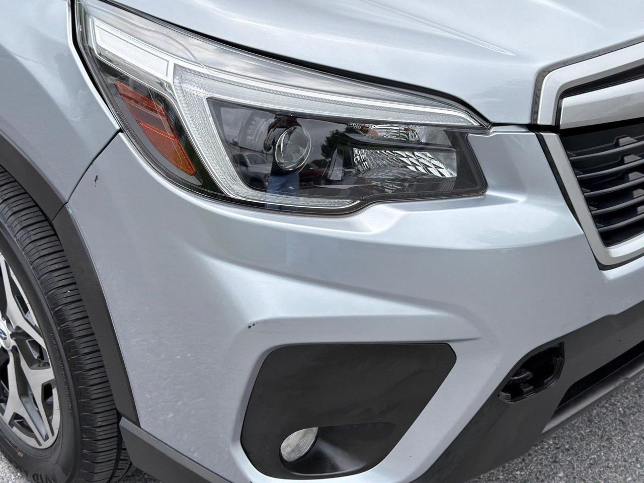 2021 Subaru Forester Premium Hagerstown MD