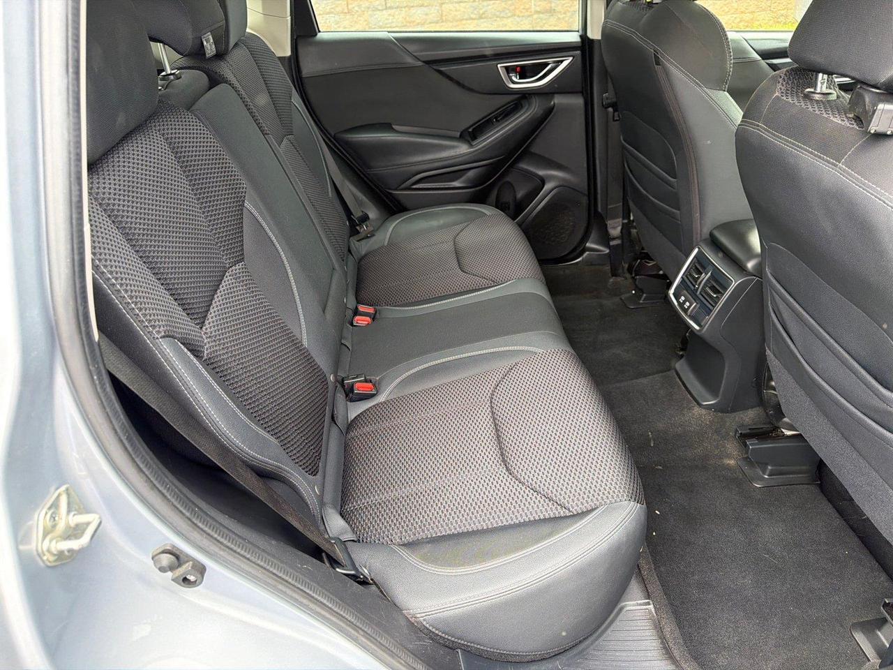 2021 Subaru Forester Premium Hagerstown MD